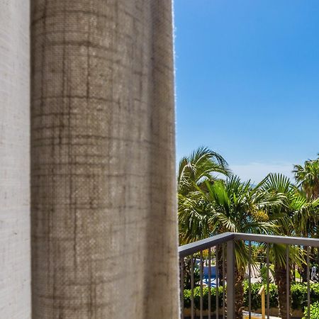 Infinityhouse Villa Almuñécar Dış mekan fotoğraf