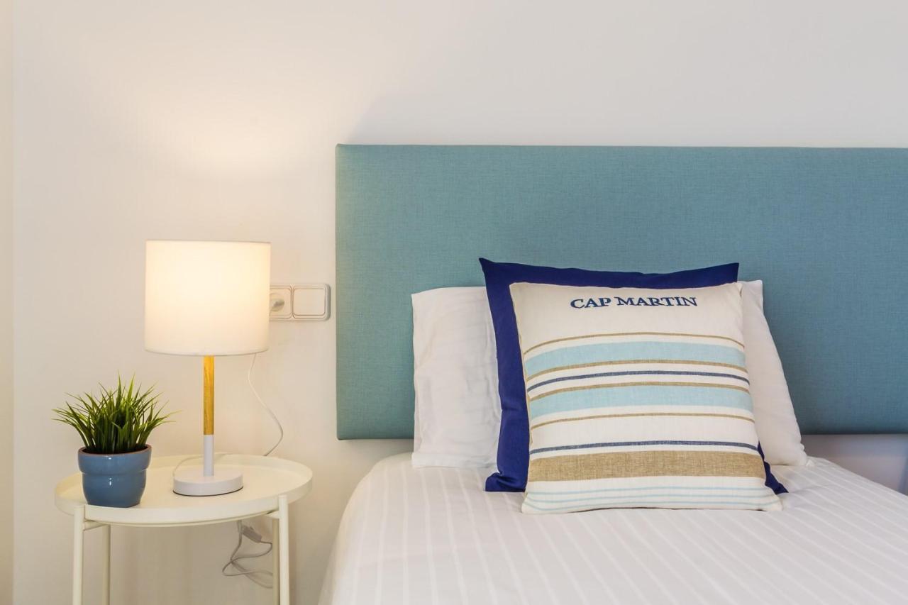 Infinityhouse Villa Almuñécar Dış mekan fotoğraf