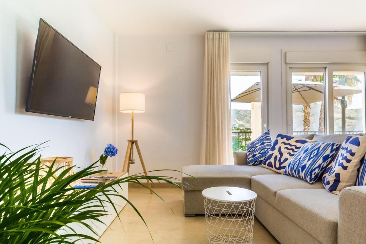 Infinityhouse Villa Almuñécar Dış mekan fotoğraf