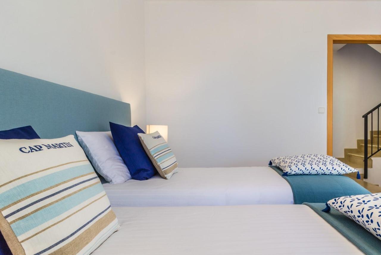 Infinityhouse Villa Almuñécar Dış mekan fotoğraf