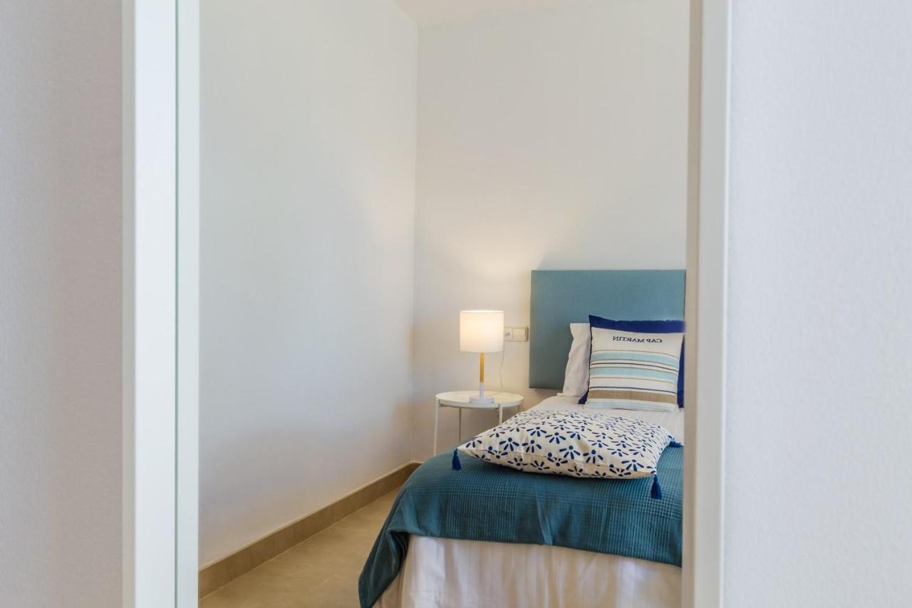 Infinityhouse Villa Almuñécar Dış mekan fotoğraf