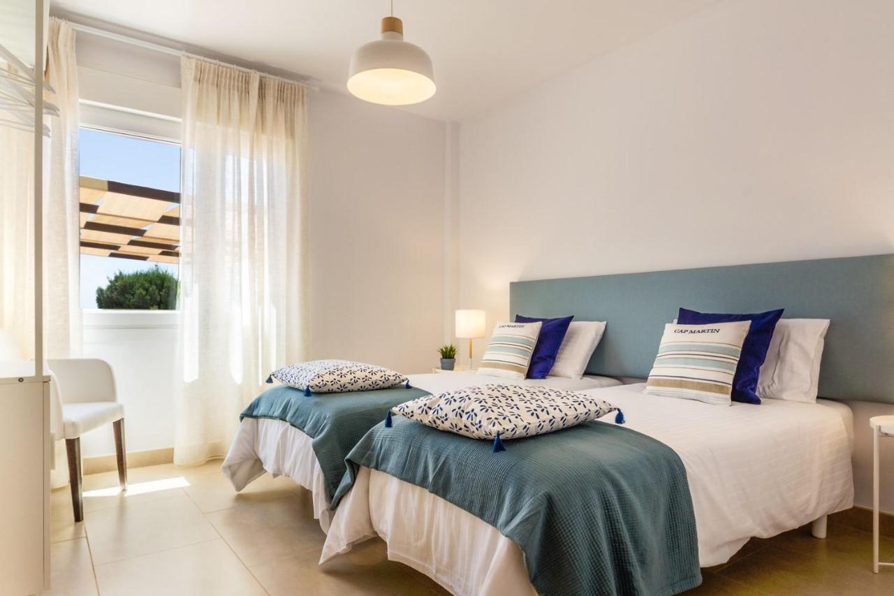 Infinityhouse Villa Almuñécar Dış mekan fotoğraf