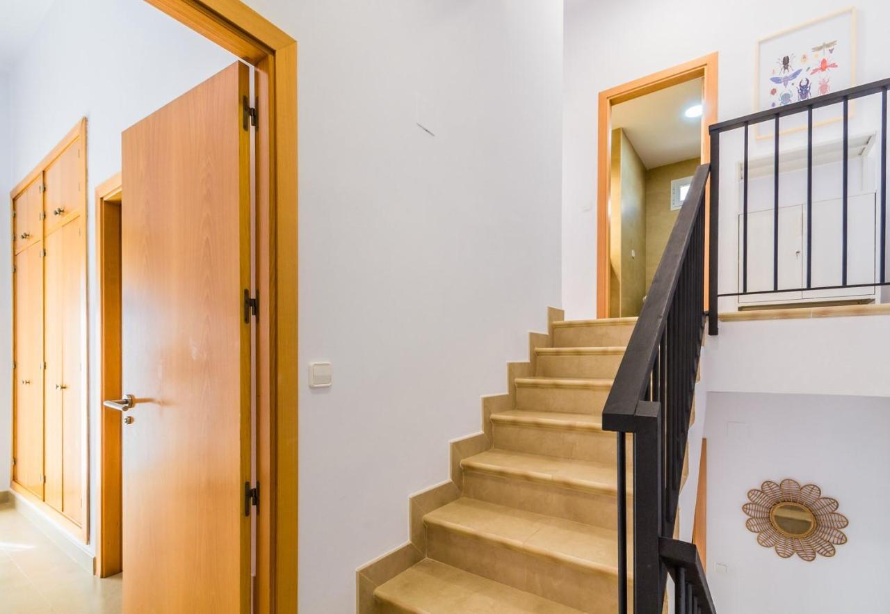 Infinityhouse Villa Almuñécar Dış mekan fotoğraf