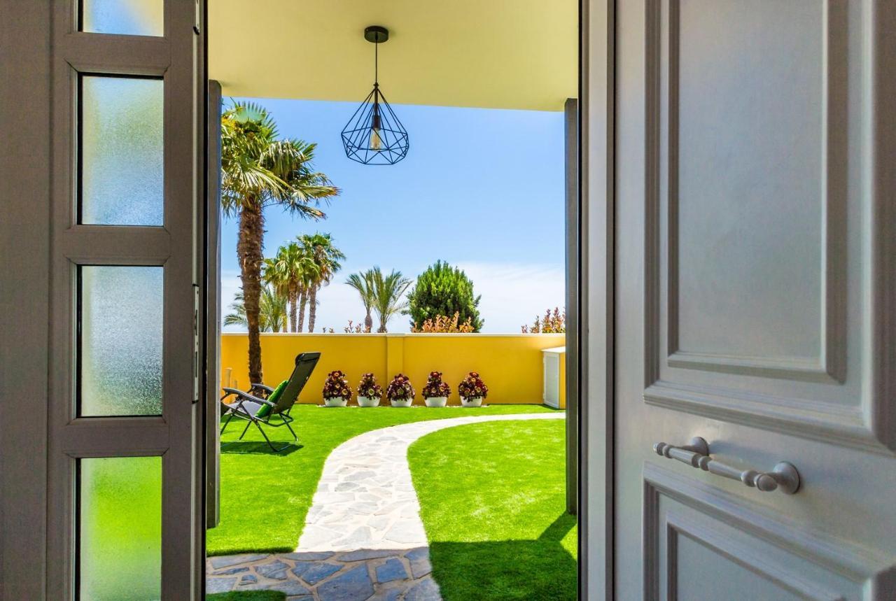 Infinityhouse Villa Almuñécar Dış mekan fotoğraf