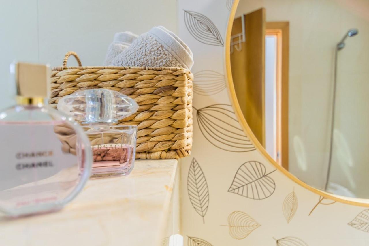 Infinityhouse Villa Almuñécar Dış mekan fotoğraf