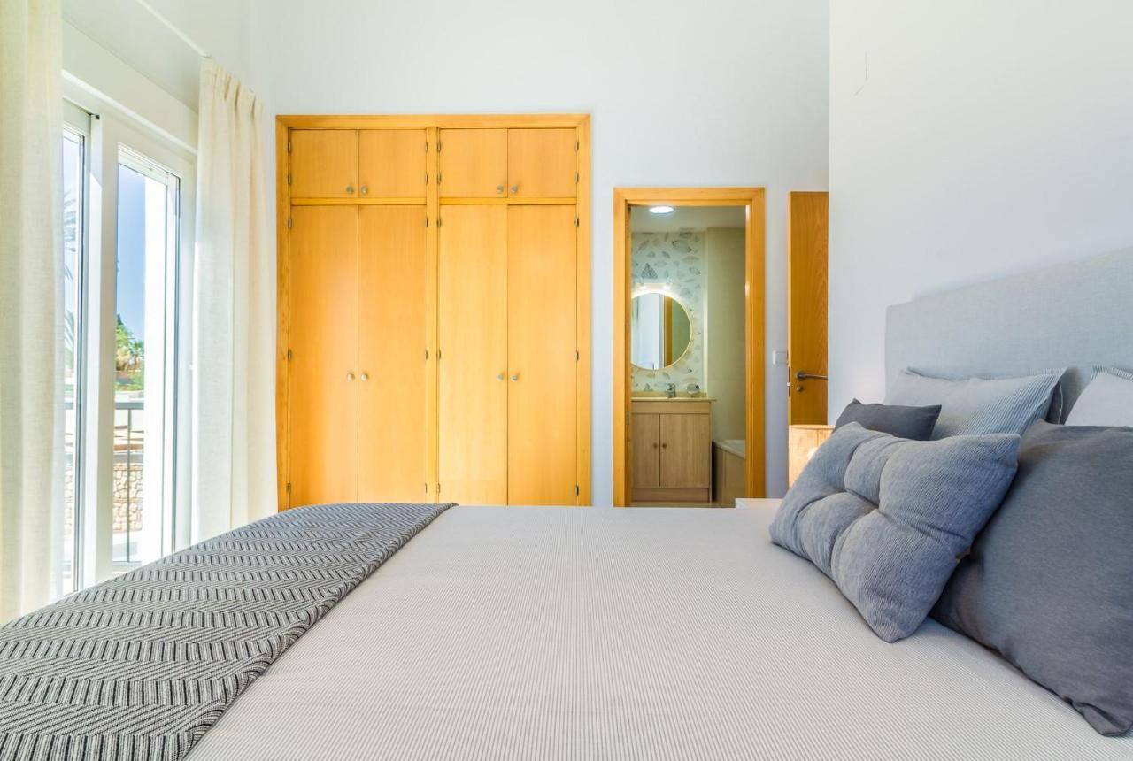 Infinityhouse Villa Almuñécar Dış mekan fotoğraf