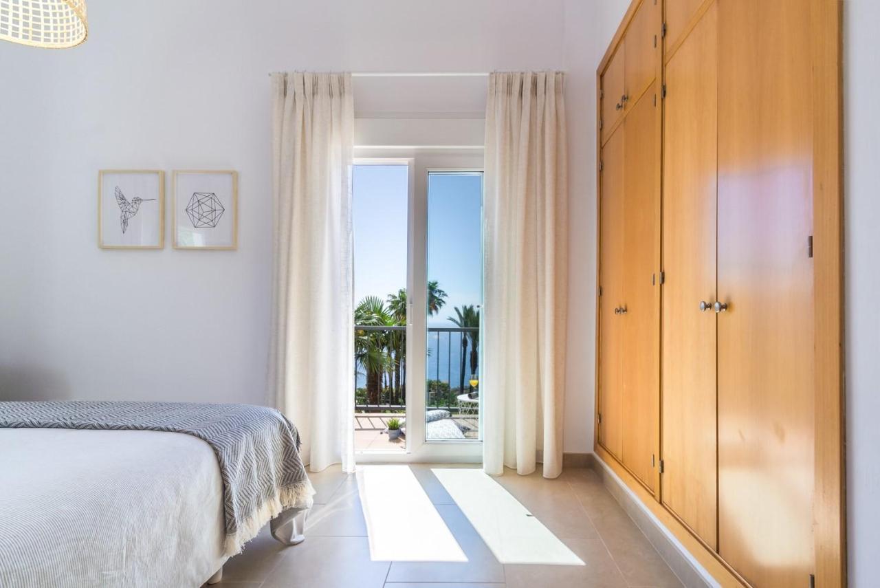 Infinityhouse Villa Almuñécar Dış mekan fotoğraf