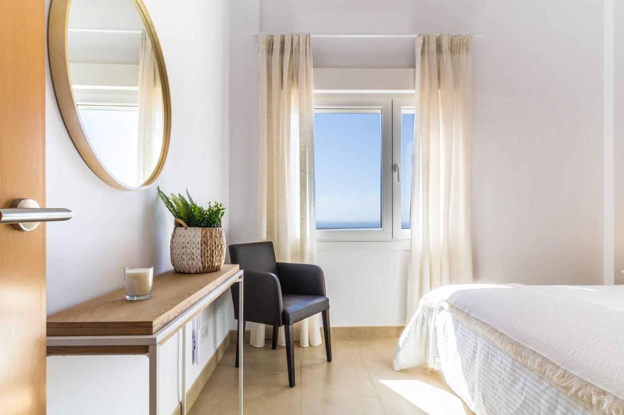 Infinityhouse Villa Almuñécar Dış mekan fotoğraf