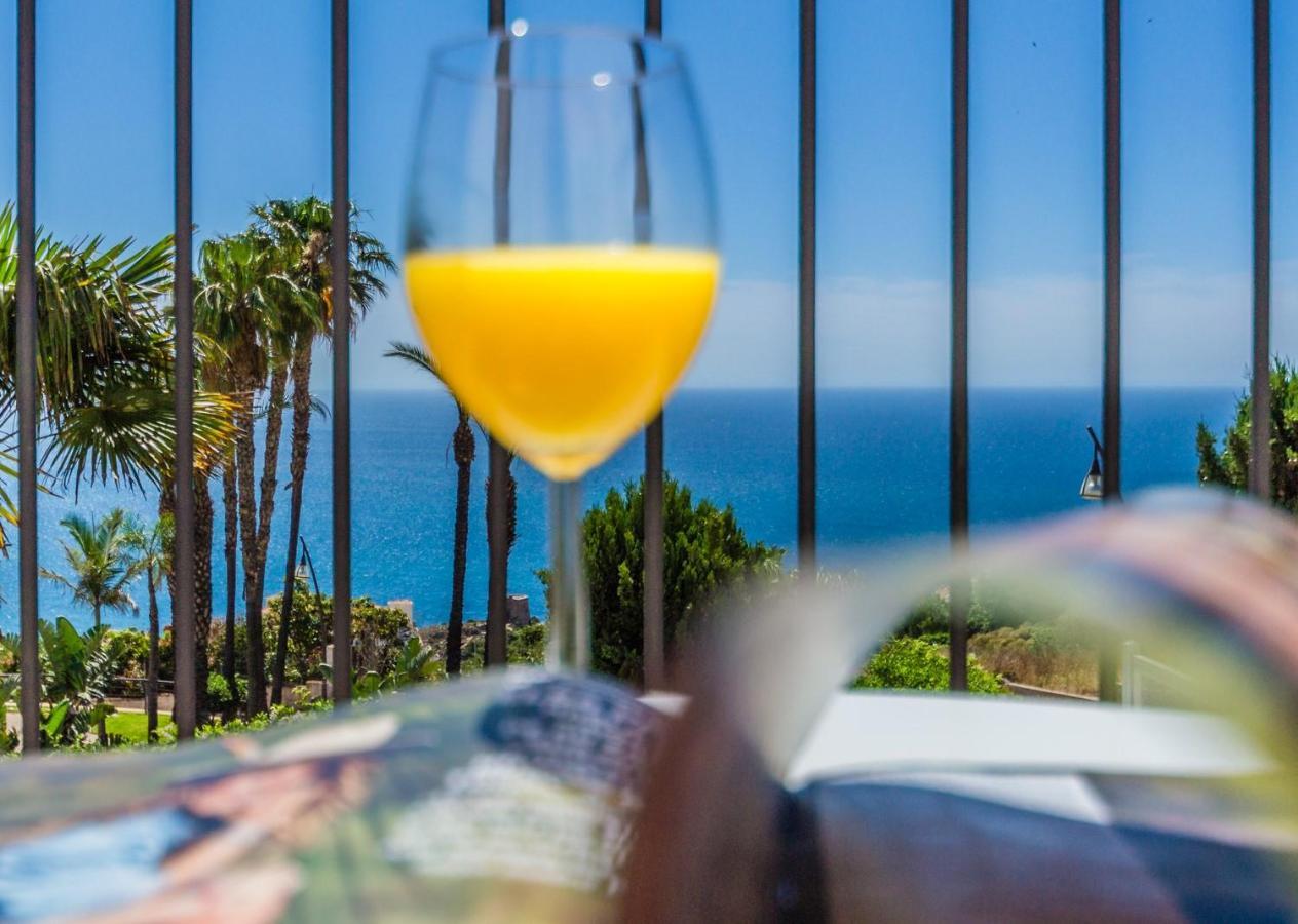 Infinityhouse Villa Almuñécar Dış mekan fotoğraf
