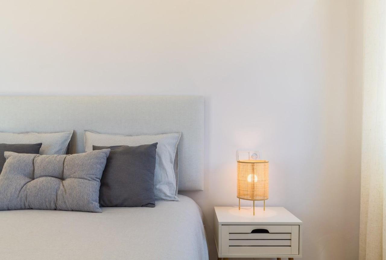 Infinityhouse Villa Almuñécar Dış mekan fotoğraf