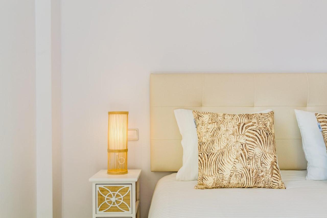 Infinityhouse Villa Almuñécar Dış mekan fotoğraf