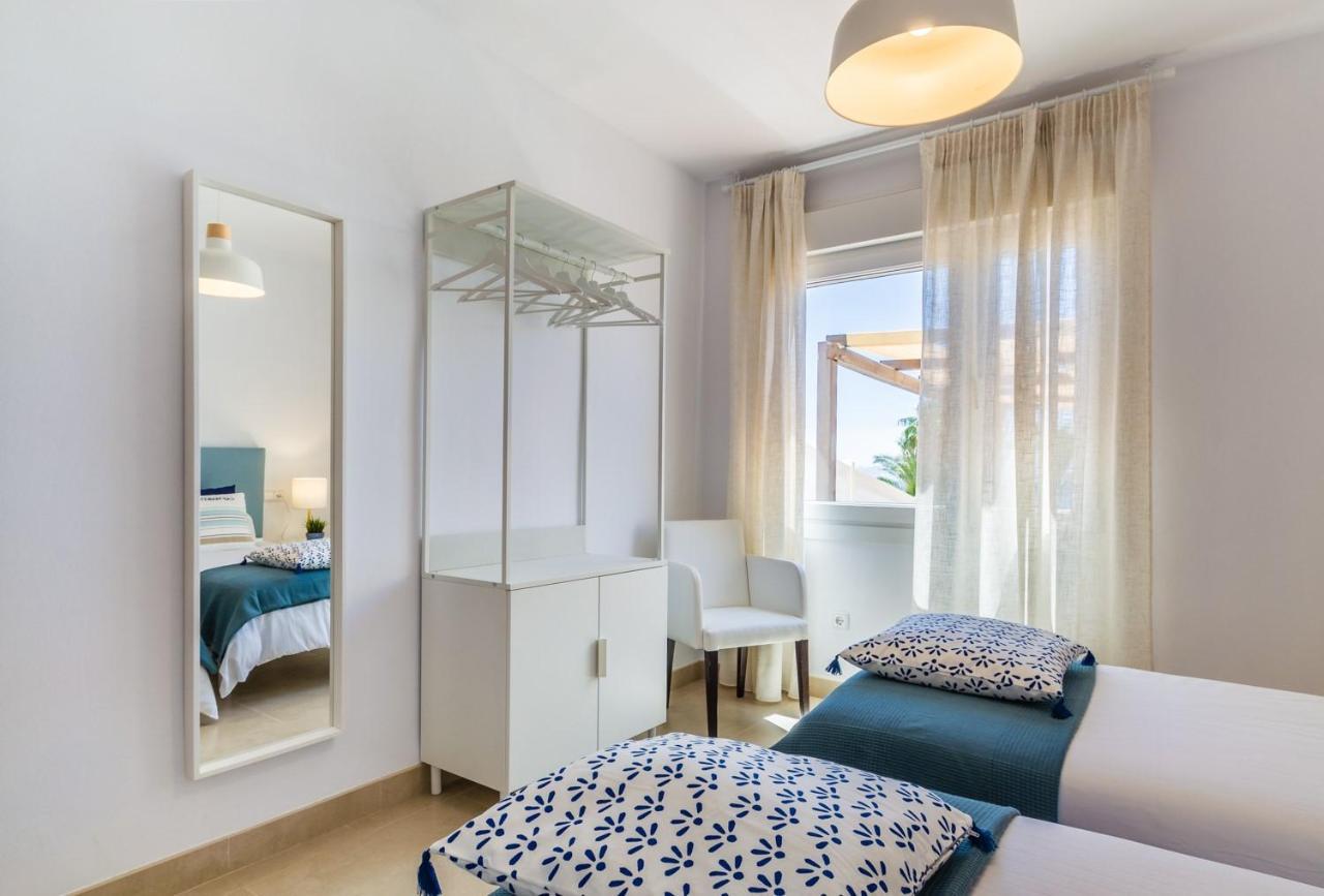 Infinityhouse Villa Almuñécar Dış mekan fotoğraf