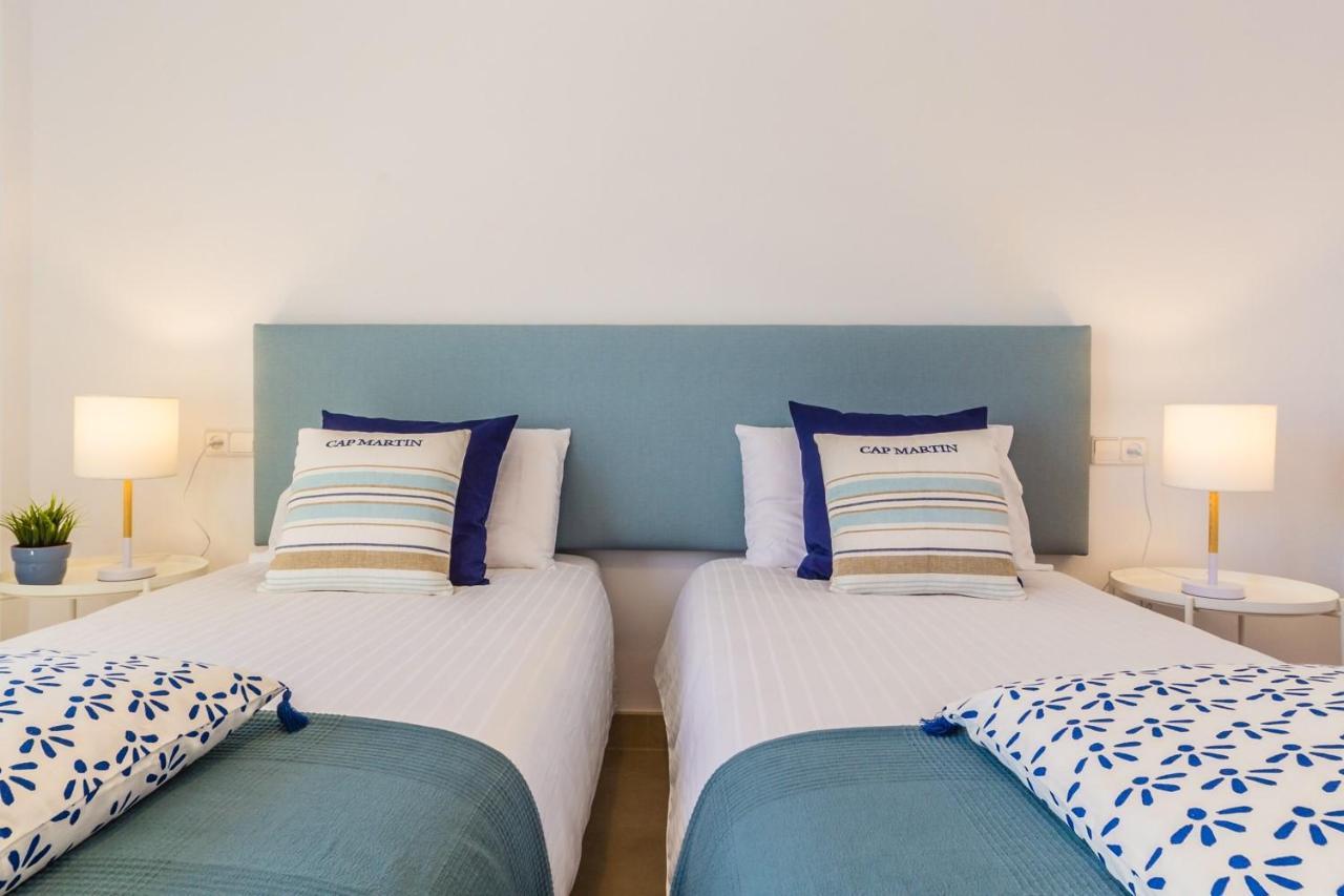 Infinityhouse Villa Almuñécar Dış mekan fotoğraf