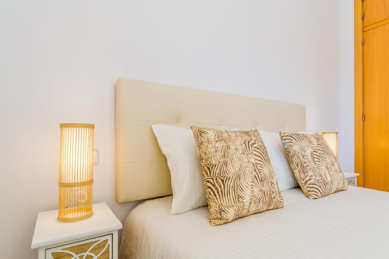 Infinityhouse Villa Almuñécar Dış mekan fotoğraf
