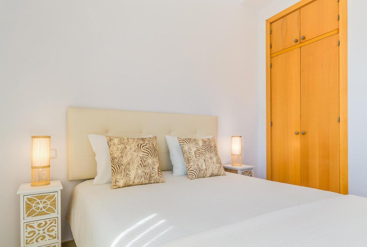 Infinityhouse Villa Almuñécar Dış mekan fotoğraf