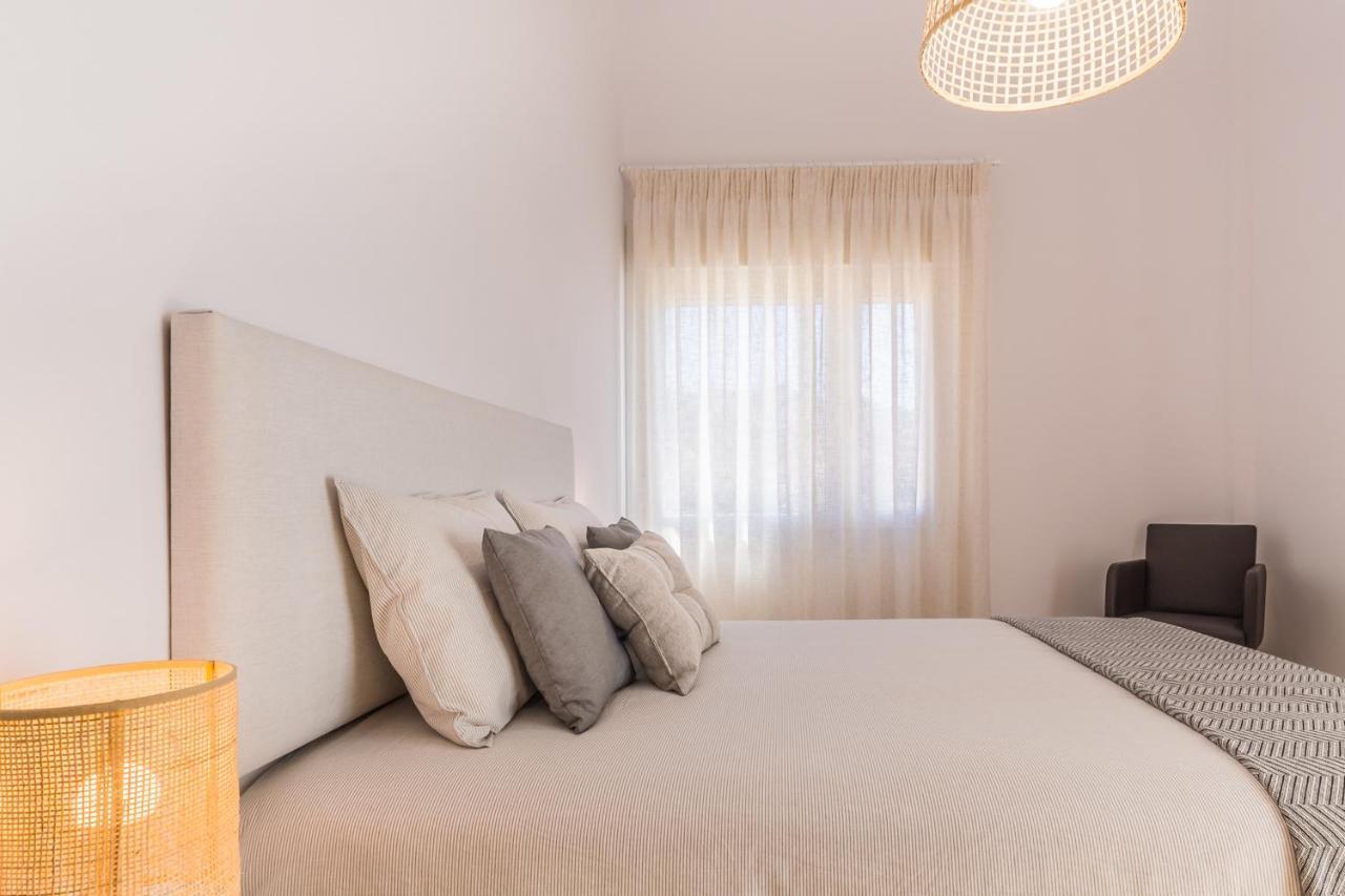 Infinityhouse Villa Almuñécar Dış mekan fotoğraf