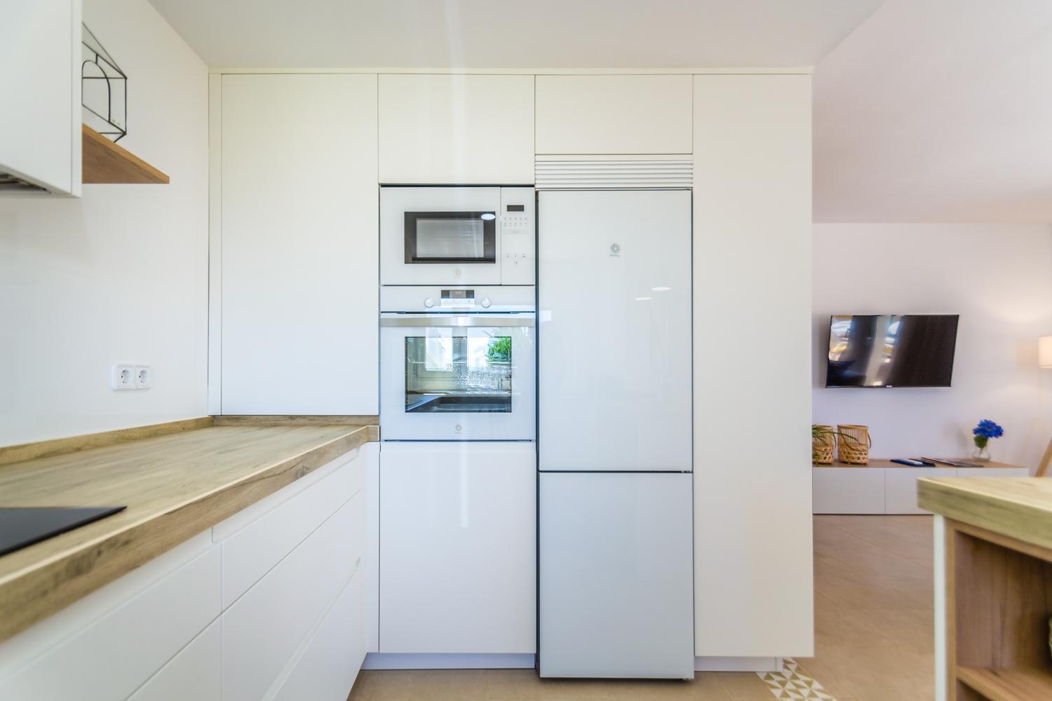 Infinityhouse Villa Almuñécar Dış mekan fotoğraf